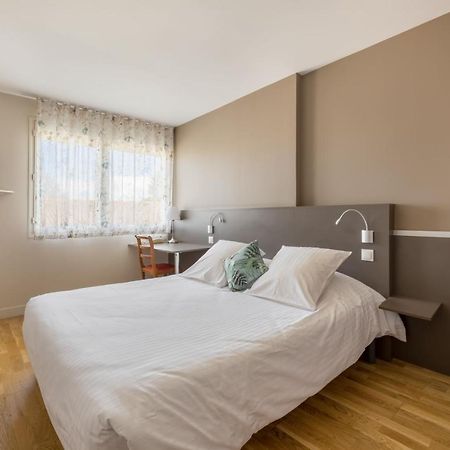 Hotel Newport Villefranche-sur-Saône Exteriér fotografie