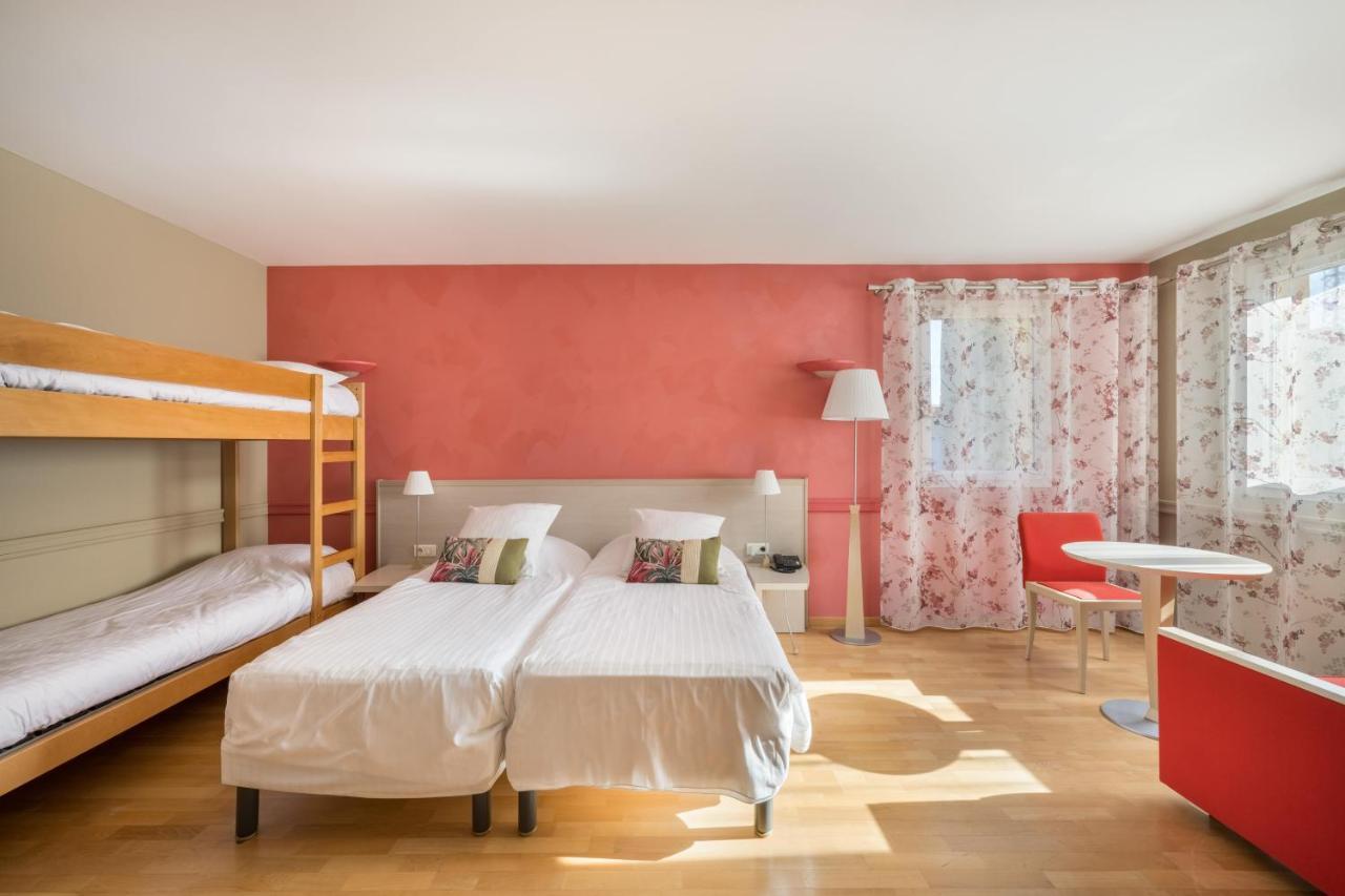 Hotel Newport Villefranche-sur-Saône Exteriér fotografie