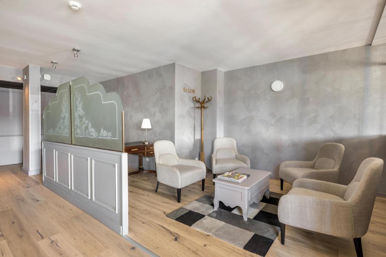 Hotel Newport Villefranche-sur-Saône Exteriér fotografie