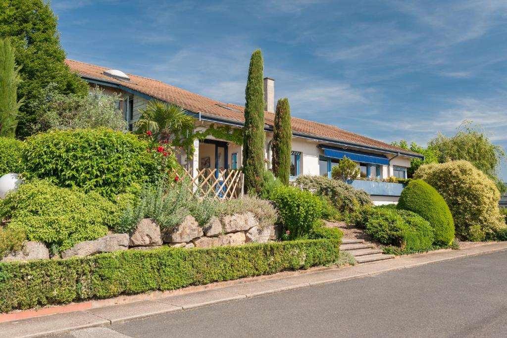 Hotel Newport Villefranche-sur-Saône Exteriér fotografie