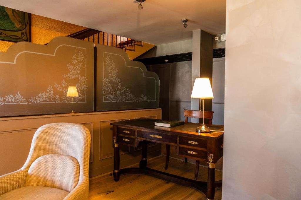 Hotel Newport Villefranche-sur-Saône Restaurace fotografie
