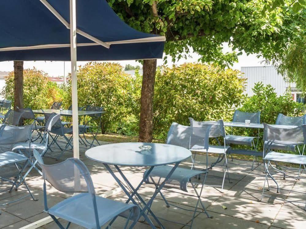 Hotel Newport Villefranche-sur-Saône Exteriér fotografie
